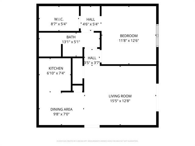 Foto del edificio - 4859 Cedar Springs Rd