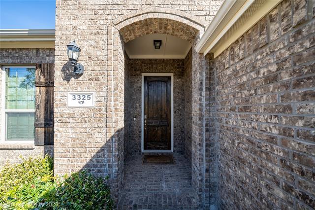 Foto del edificio - 3325 Sweet Gum Ln