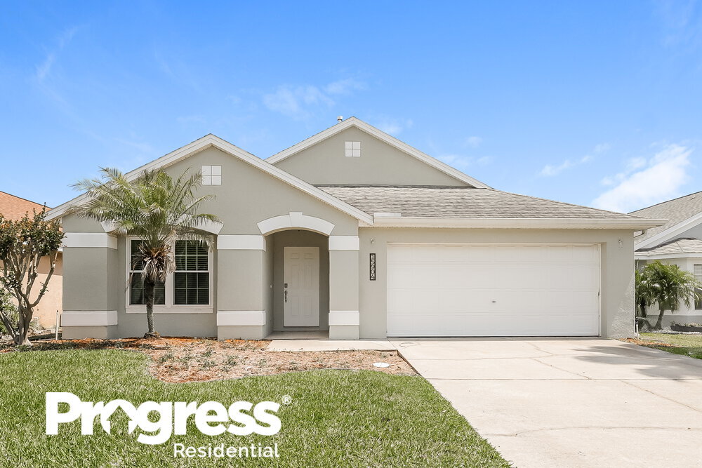 15904 Autumn Glen Ave, Clermont, FL 34714 House Rental in Clermont