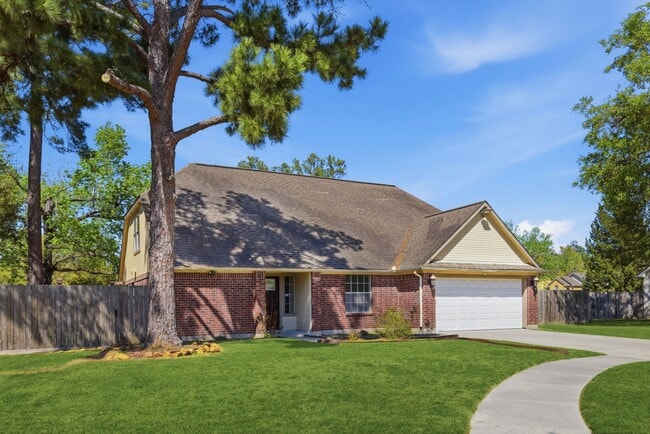 Foto del edificio - 8515 Leafdale Dr