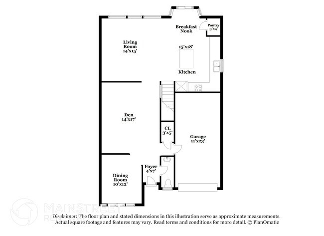 Foto del edificio - 14018 Pinyon Pine Ln