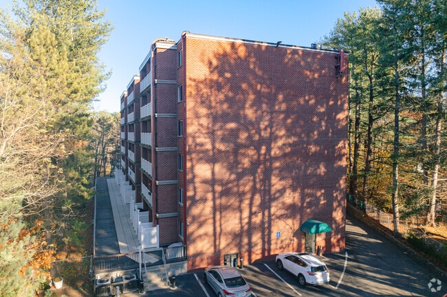 Foto del edificio - Venetian Tower