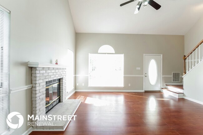 Foto del edificio - 13841 Poppleton Ct