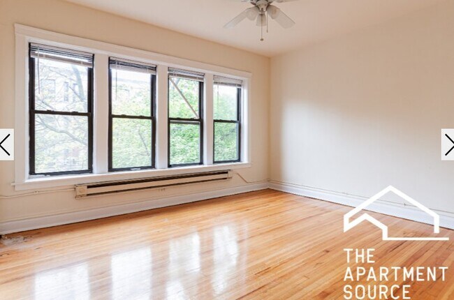 Foto del edificio - 3823 N Fremont St