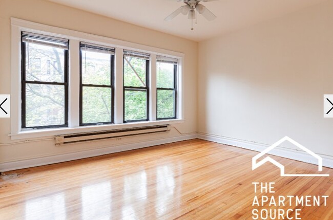 Building Photo - 3823 N Fremont St