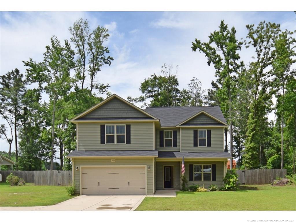 3479 Thrower Rd, Hope Mills, NC 28348 House Rental in Hope Mills, NC