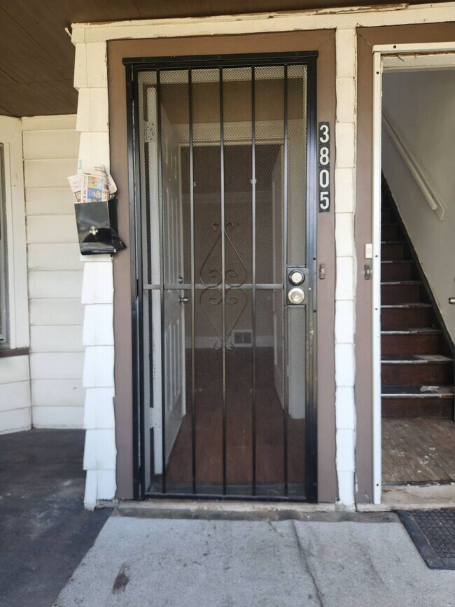 Foto del edificio - 3805 E 153rd St