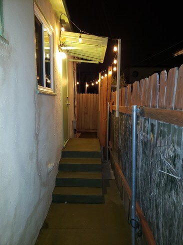 Foto del edificio - 4121 Idaho St