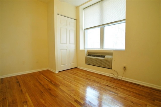 Bedroom 1 - 734 Adams St