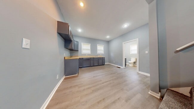 Building Photo - Coming soon-Large 4 bedroom, 1 1/2 baths