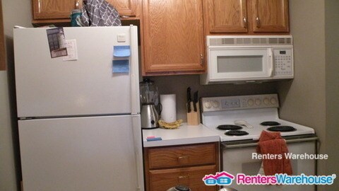 Foto del edificio - 2800 Hamline Ave N