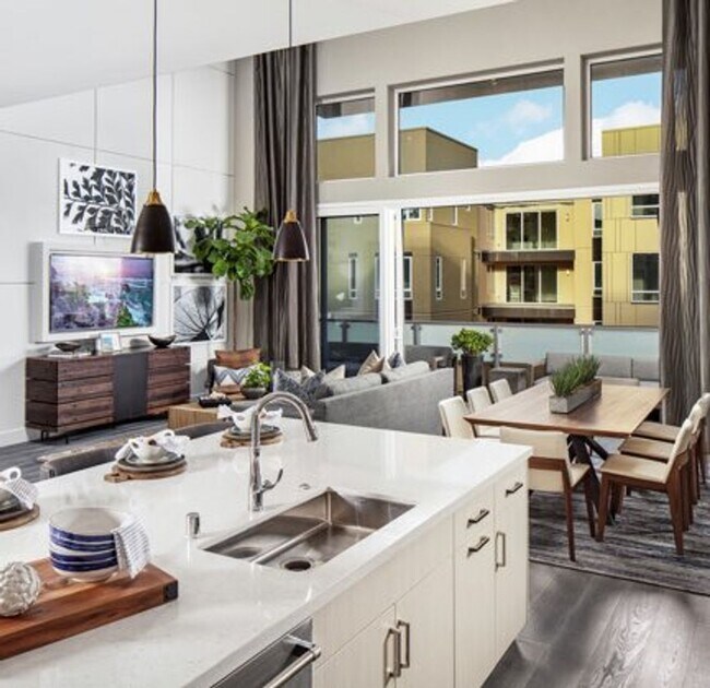 Building Photo - $4890 - THE MOST GORGEOUS THREE BEDROOM HO...