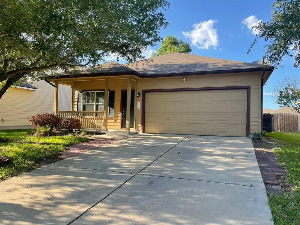 11400 Dimmit St, Manor, TX 78653 House Rental in Manor, TX