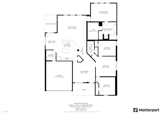 Building Photo - 1007 Spofford Dr