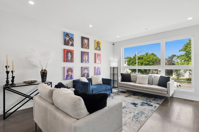 Foto del edificio - 2731 N 75th Ave