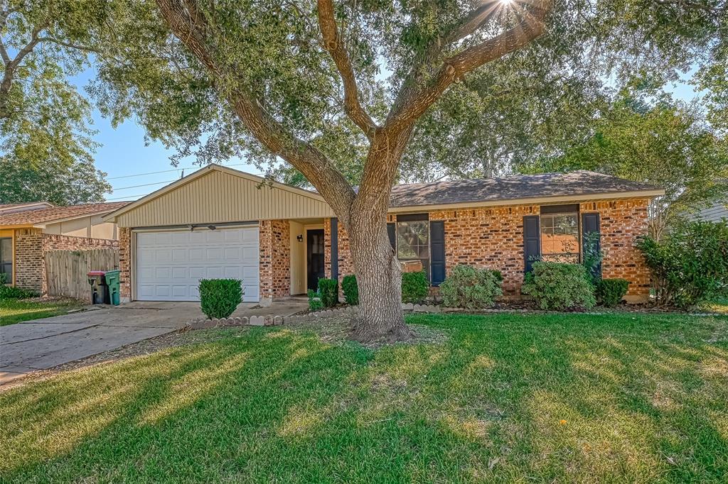 306 Tara Plantation Dr, Richmond, TX 77469 House for Rent in Richmond