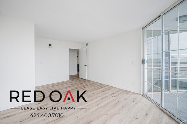 Foto del edificio - 4320 S Centinela Ave