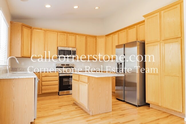 Building Photo - 6434 Cool Mountain Dr