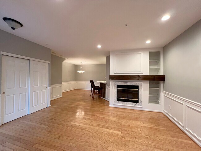 Foto del edificio - 305 Dresher Woods Dr