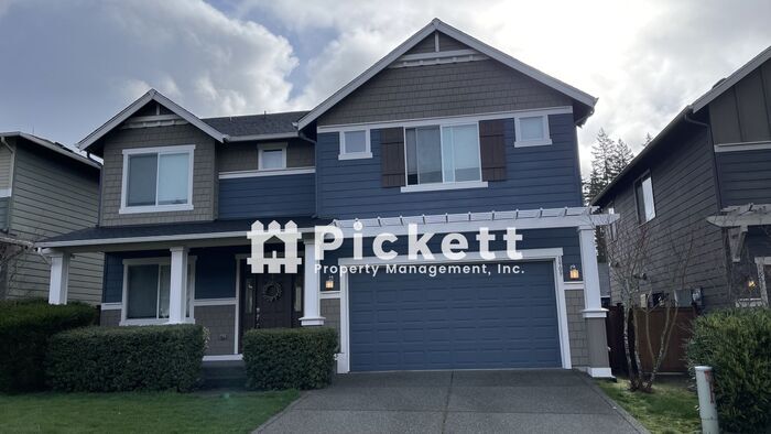 Primary Photo - 4 Bedroom Poulsbo Home in Vinland Pointe