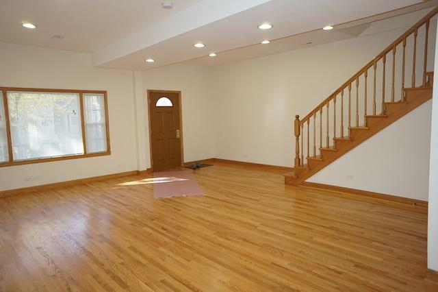 Foto del edificio - 2847 N Rockwell St