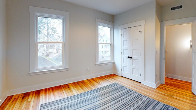 Foto del edificio - 276 Willow St