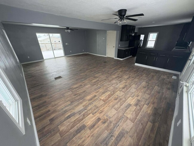 Foto del edificio - 531 N 18th St