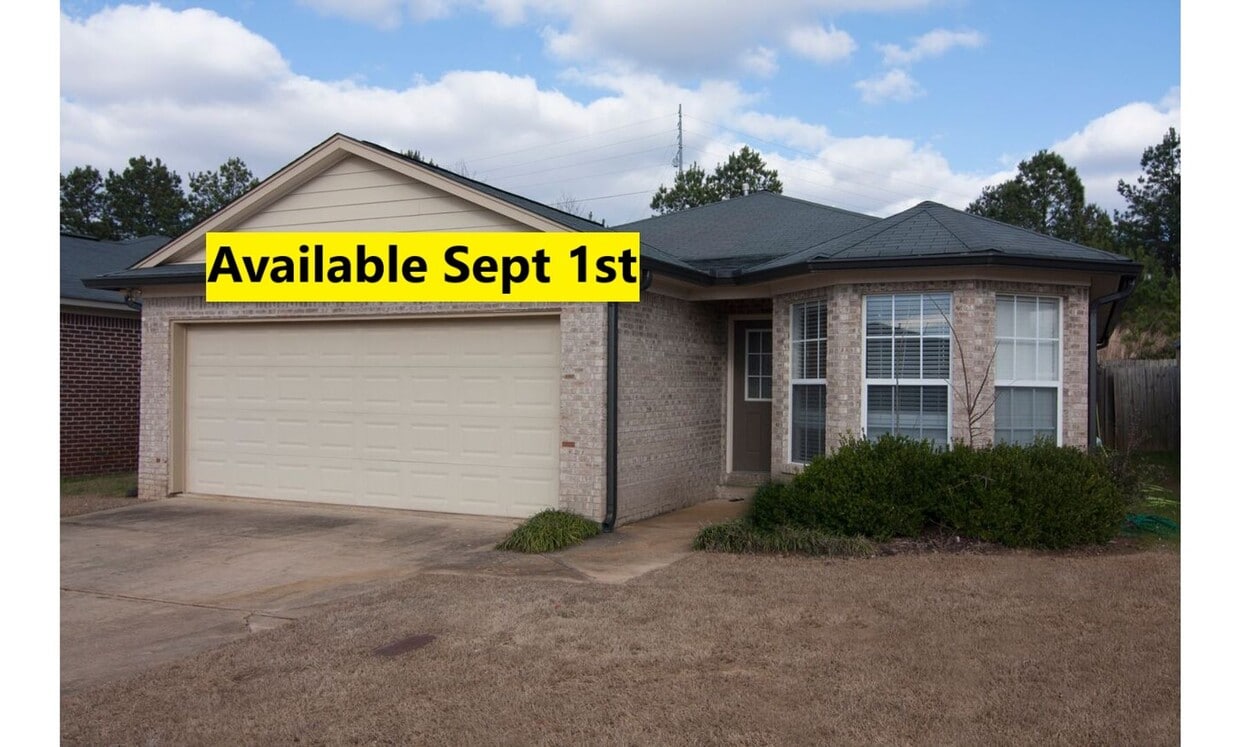 110 Chinkapin Loop, Oxford, MS 38655 House Rental in Oxford, MS