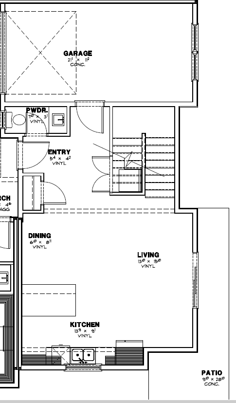 Foto del edificio - 2214 DeJong Dr