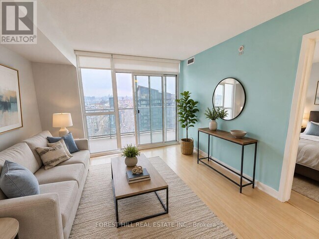 Photo du bâtiment - 75 Queens Wharf Rd