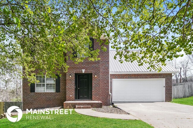 Foto del edificio - 658 Cornerbrook Ln