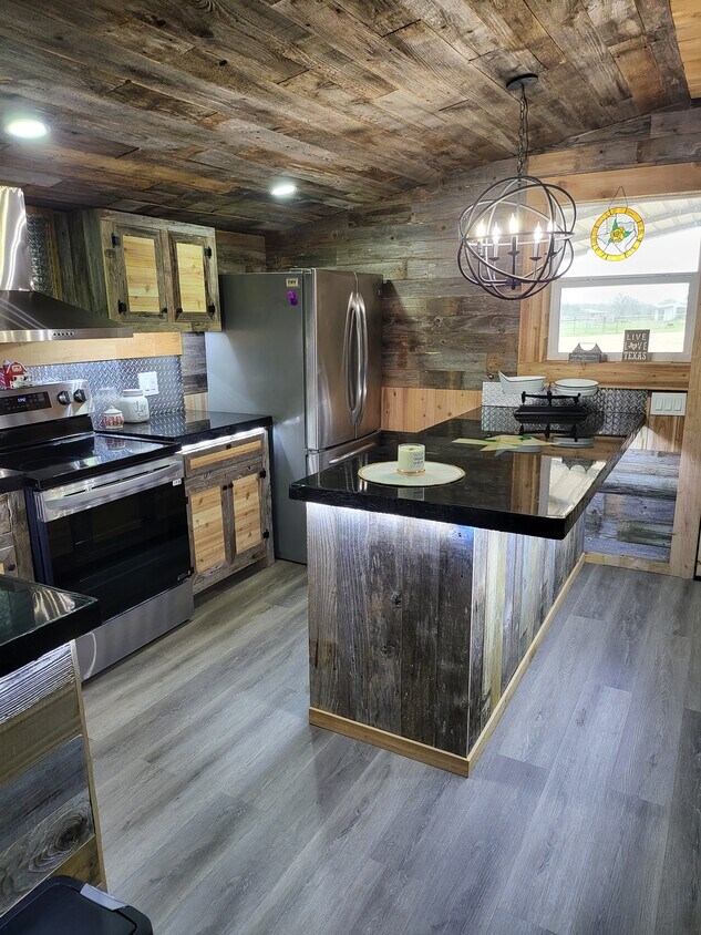 Foto del edificio - 7223 Neiman Rd