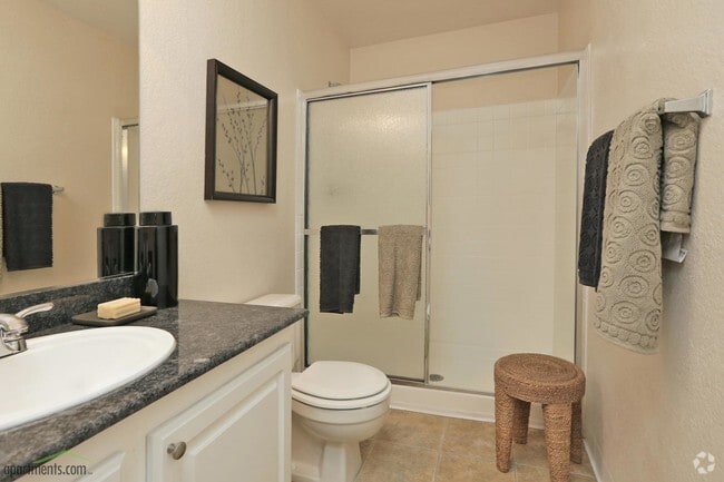 Bathroom - Allanza at The Lakes