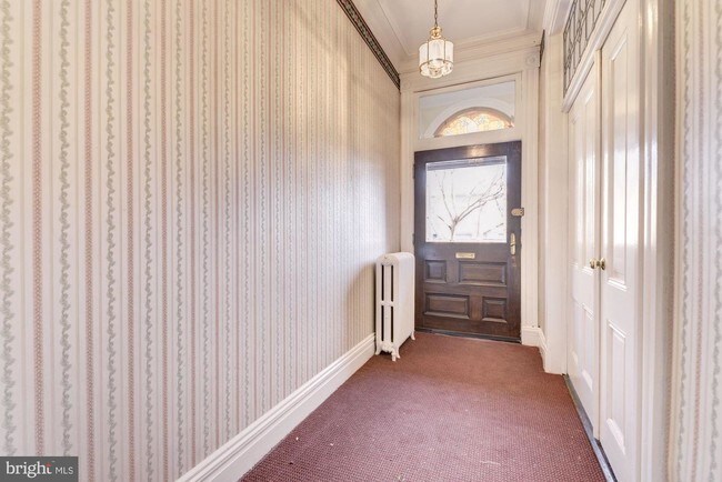 Foto del edificio - 1536 17th St NW