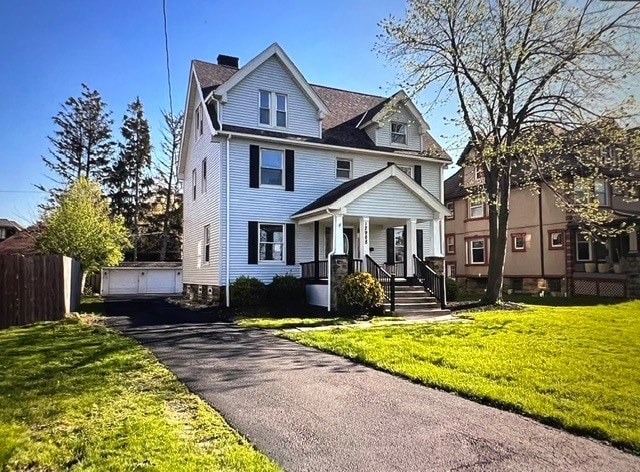 Building Photo - 12988 Clifton Blvd