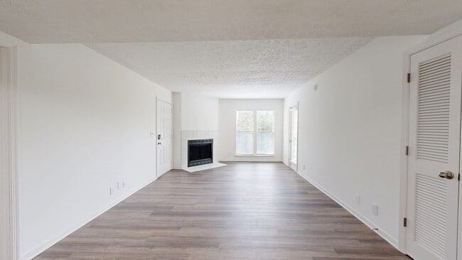 Interior Photo - Breckenridge