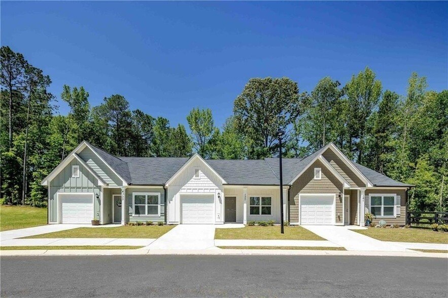 Primary Photo - 101 Walker Hill Cir NW