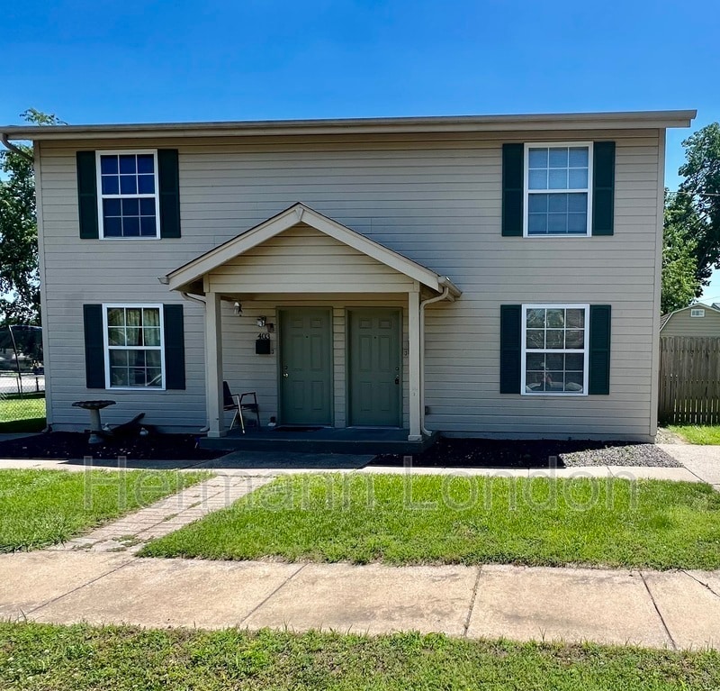 405 Emmons Ave, Saint Charles, MO 63301 House Rental in Saint Charles