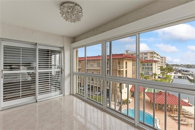 Foto del edificio - 105 Island Way