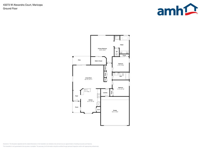 Building Photo - 43273 Alexandra Ct