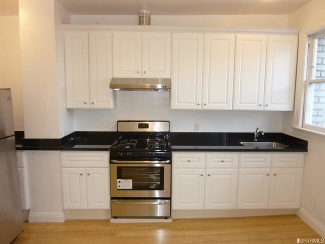 Foto del edificio - 1086 Post St