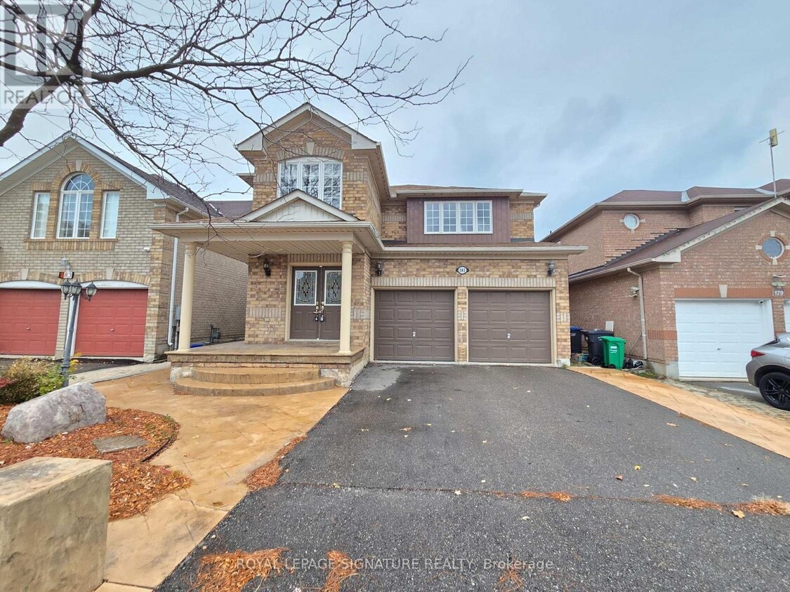 Photo principale - 181 Brisdale Dr