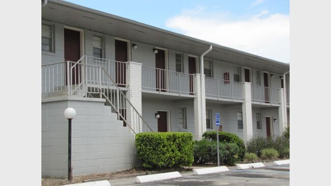 Foto del edificio - 5342 Seaboard Ave