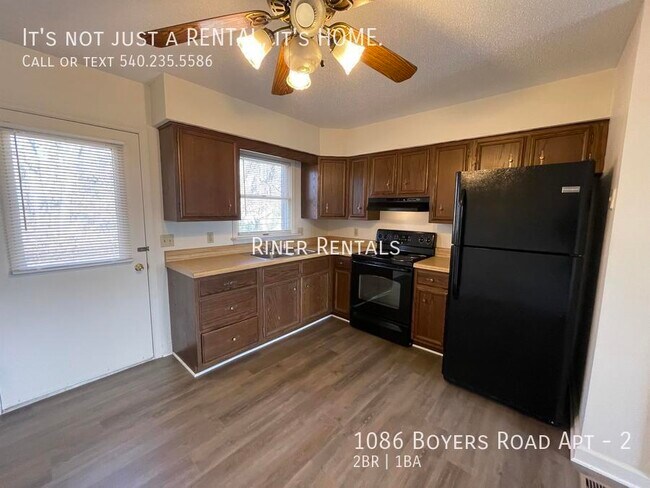 Foto del edificio - 1086 Boyers Rd