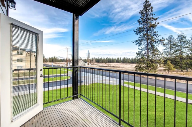 Building Photo - The Marjorie at Aspen Park - 132