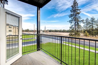 Building Photo - The Marjorie at Aspen Park - 132