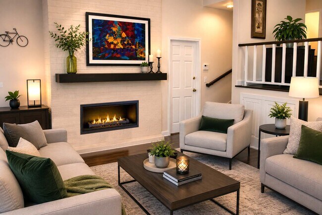 Foto del edificio - 5266 Lindley Ave