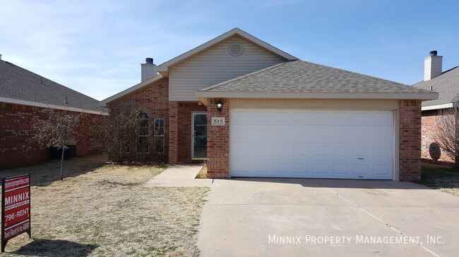 Foto del edificio - 515 N Kline Ave