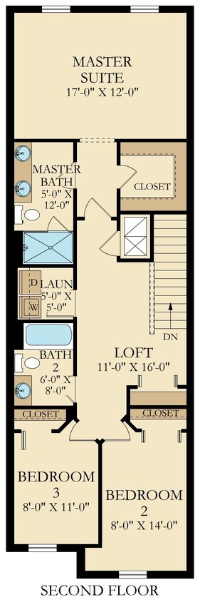 Foto principal - 7225 Sweet Alyssum Ct