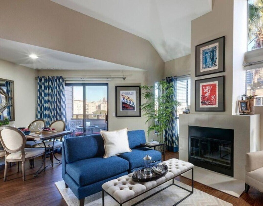 Foto principal - 2717 S Norfolk St